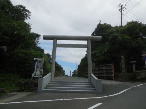 大御神社 (2)