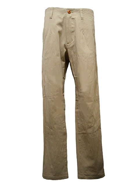 【ACTS】 2WAY Stretch Chino Pants