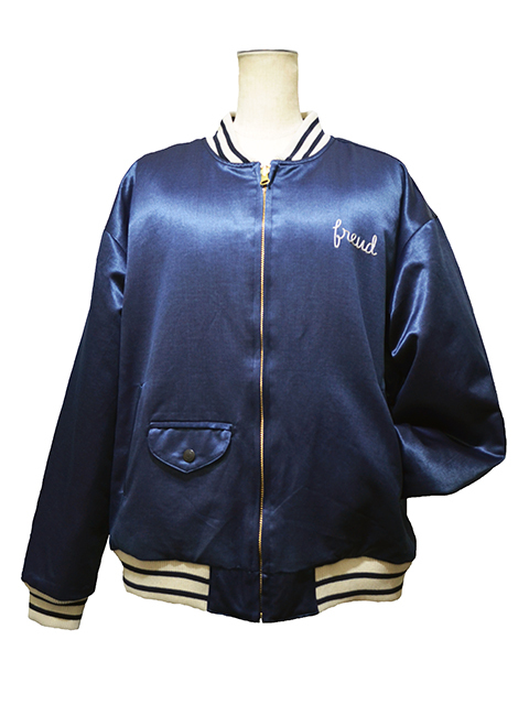【Phablic x Kazui】 Sports jackets