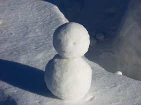 snowman201501