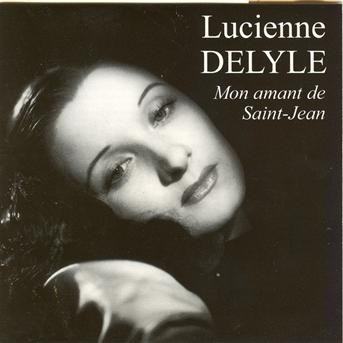 Lucienne Delyle