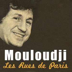 Mouloudji La complainte de la Tour Eiffel