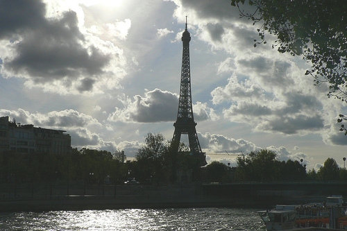 La complainte de la Tour Eiffel 1