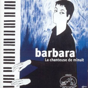 Barbara La chanteuse de minuit