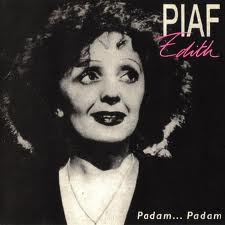 Édith Piaf padam