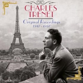 Charles Trenet Retour a paris