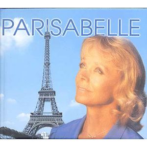 Isabelle Aubret Quel temps fait-il à Paris