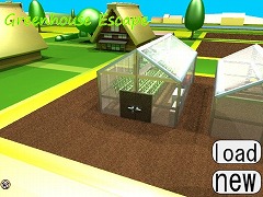 Greenhouse Escape