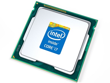 Intel　Core i7　4790