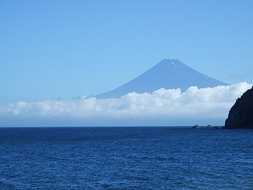 いい富士山