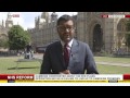 MUST SEE! Magicians Young Strange Hijack Sky News!