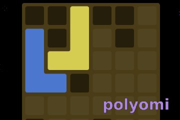 polyomi