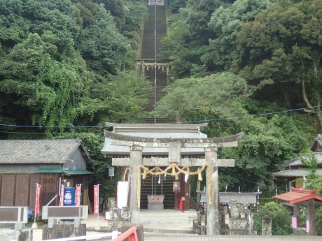 須賀神社７