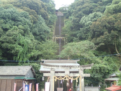 須賀神社８