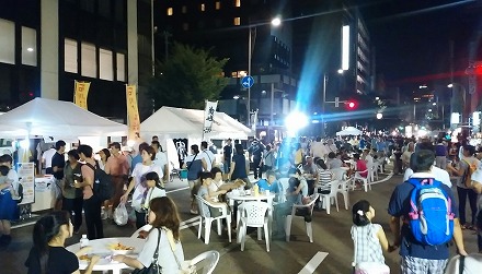 金沢ゆめ街道2015 (3)