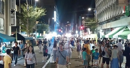 金沢ゆめ街道2015 (6)