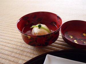Cha-Kaiseki-Nimono