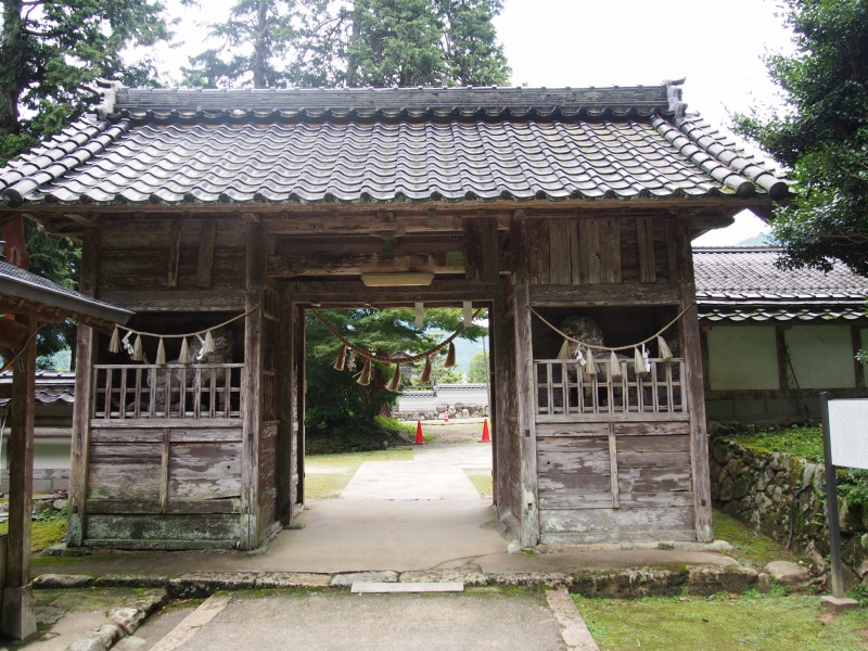 粟鹿神社 (7)