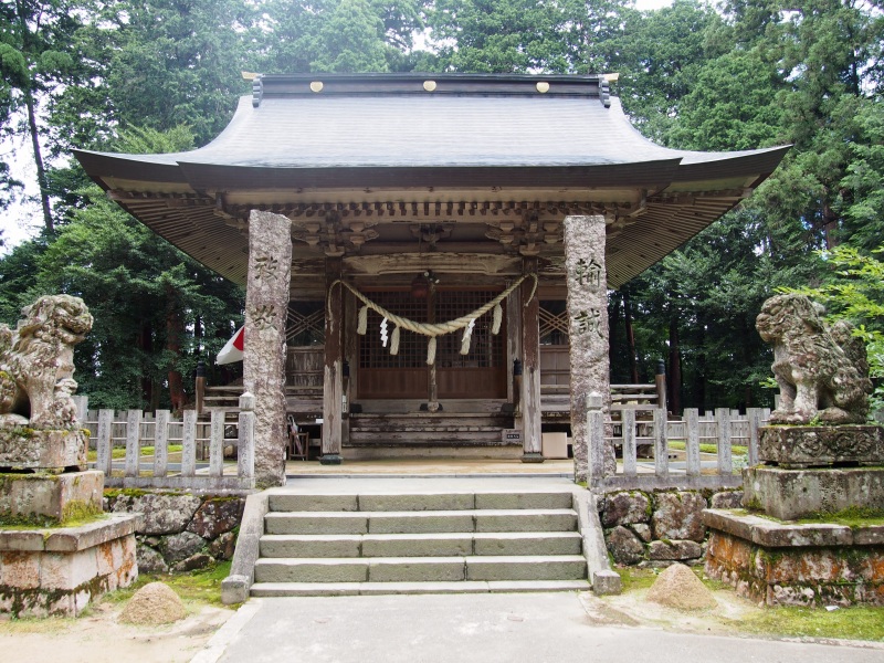 粟鹿神社 (10)