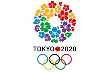 東京2020ロゴ