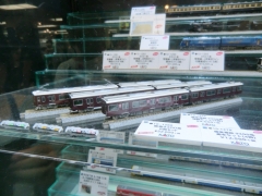 阪急9300