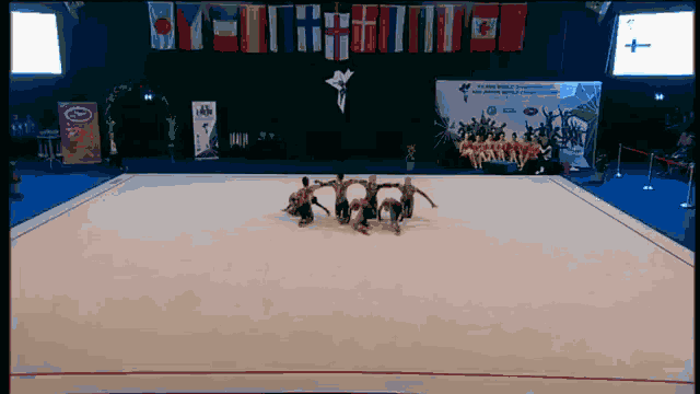 Minetit - AGG World Championships Torshavn 2015 - 03