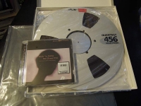 2337-01ワルツフォーデビーのSACDとテープ