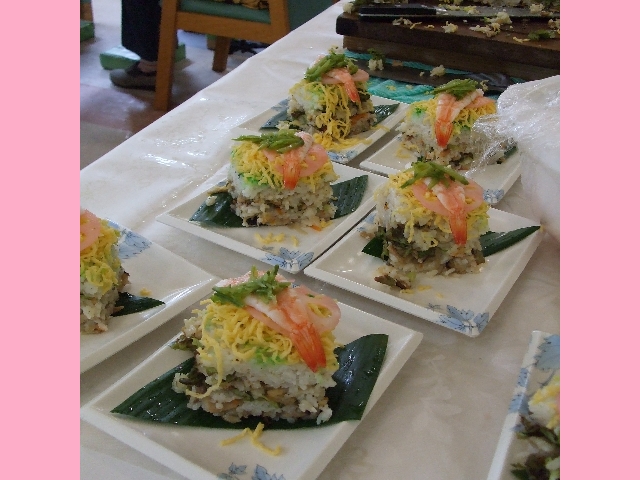 お寿司 (350)