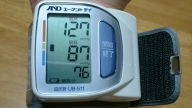 血圧