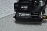 QUALITY CONTROL CERTIFICATE M3WTS K8131
